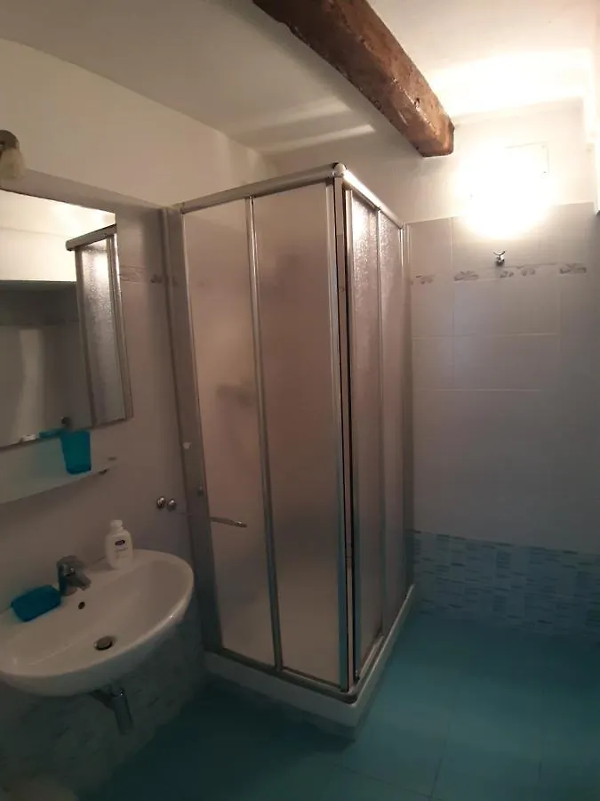 Vento di Mare Hotel Riomaggiore 0*,