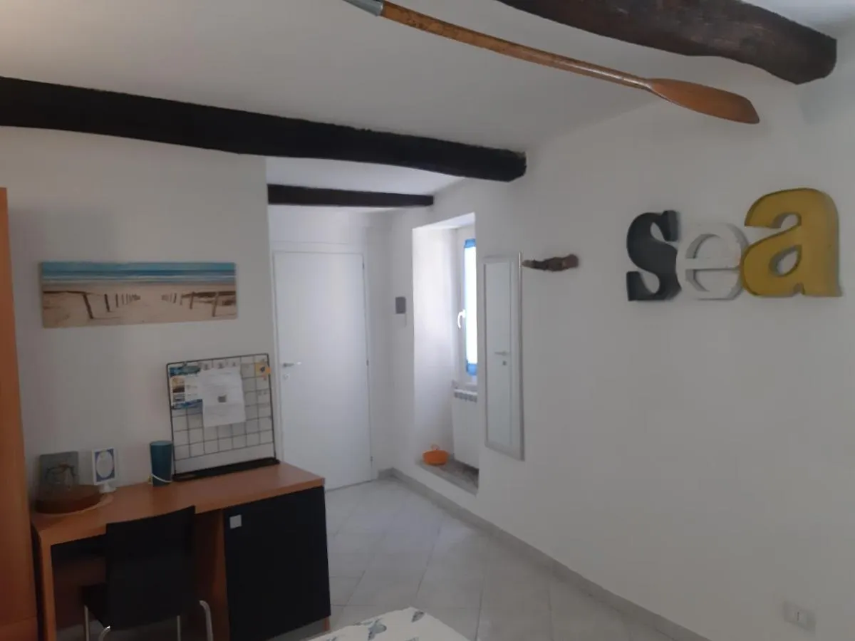 Affittacamere Vento di Mare Hotel Riomaggiore Italia