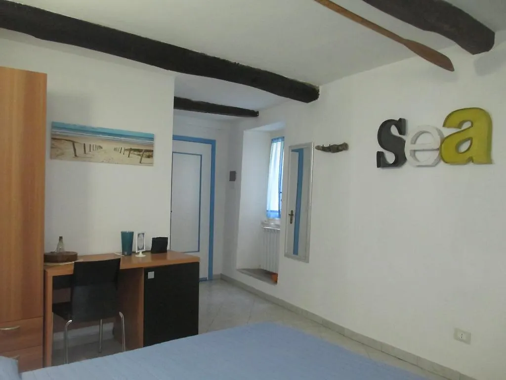 Vento di Mare Hotel Riomaggiore