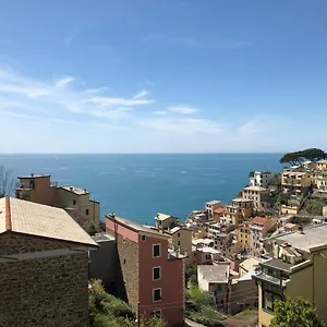 Harmony Riomaggiore