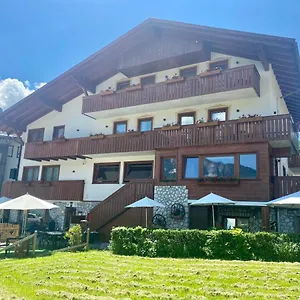 Da Beppe Sello Hotel Cortina dʼAmpezzo