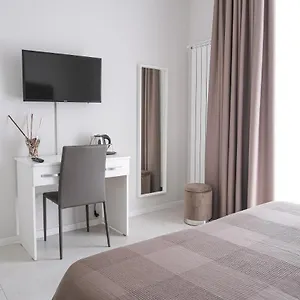 Domus Alberto Affittacamere Napoli