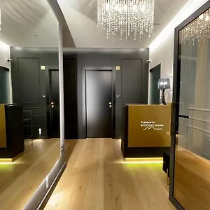 Plebiscito Boutique Affittacamere Napoli