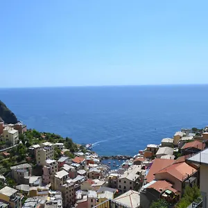 Sea View Pensión