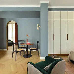 Casa Brivio Hotel Milán