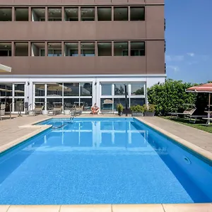 Western Farnese Hotel Parma