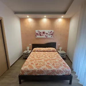 Casa Del Monte Bed & Breakfast Enna
