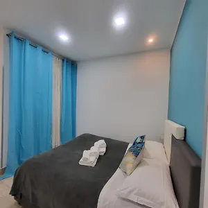 New Era Bed and breakfast Nápoles