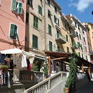 Gasthof Banchi, Riomaggiore