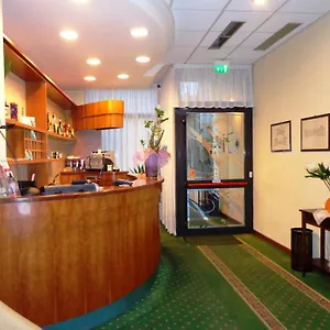 Select Hotel Montecchio Emilia